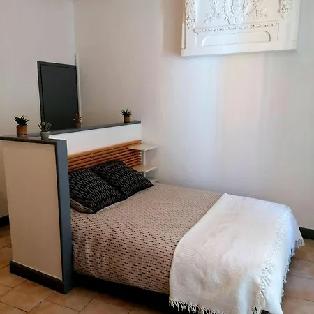 Appartement Le Repit *