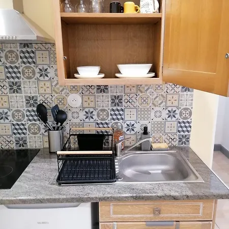 Appartement Le Repit *