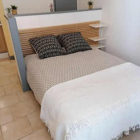 Appartement Le Repit